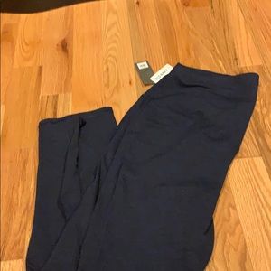 New with tags- Maternity leggings